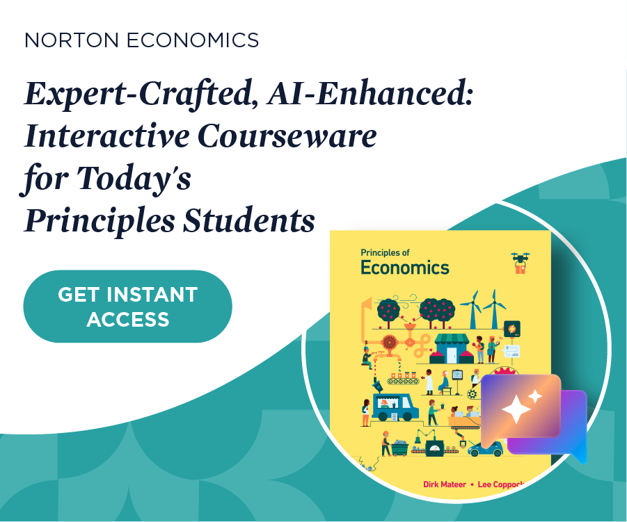 Get instant access to Expert-Crafted, AI-Enhanced: Interactive Courseware for Today's Principles StudentsExpert-Crafted, AI-Enhanced: Interactive Courseware for Today's Principles Students