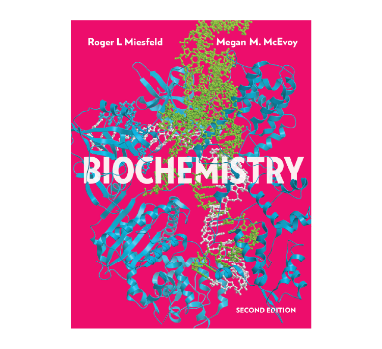 Learn more and purchase Biochemistry