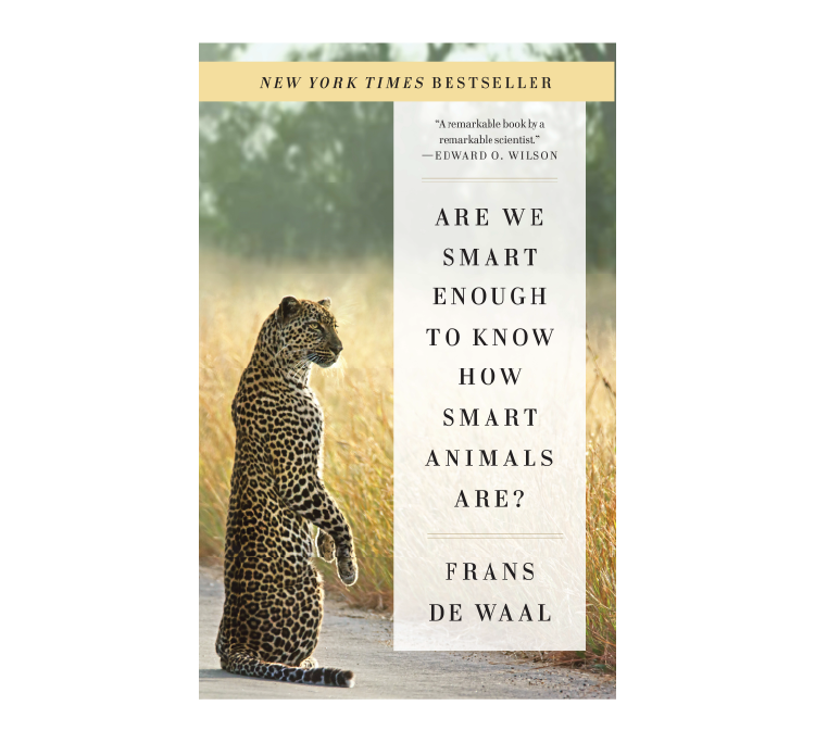 Learn more and purchase Are We Smart Enough to Know How Smart Animals Are?