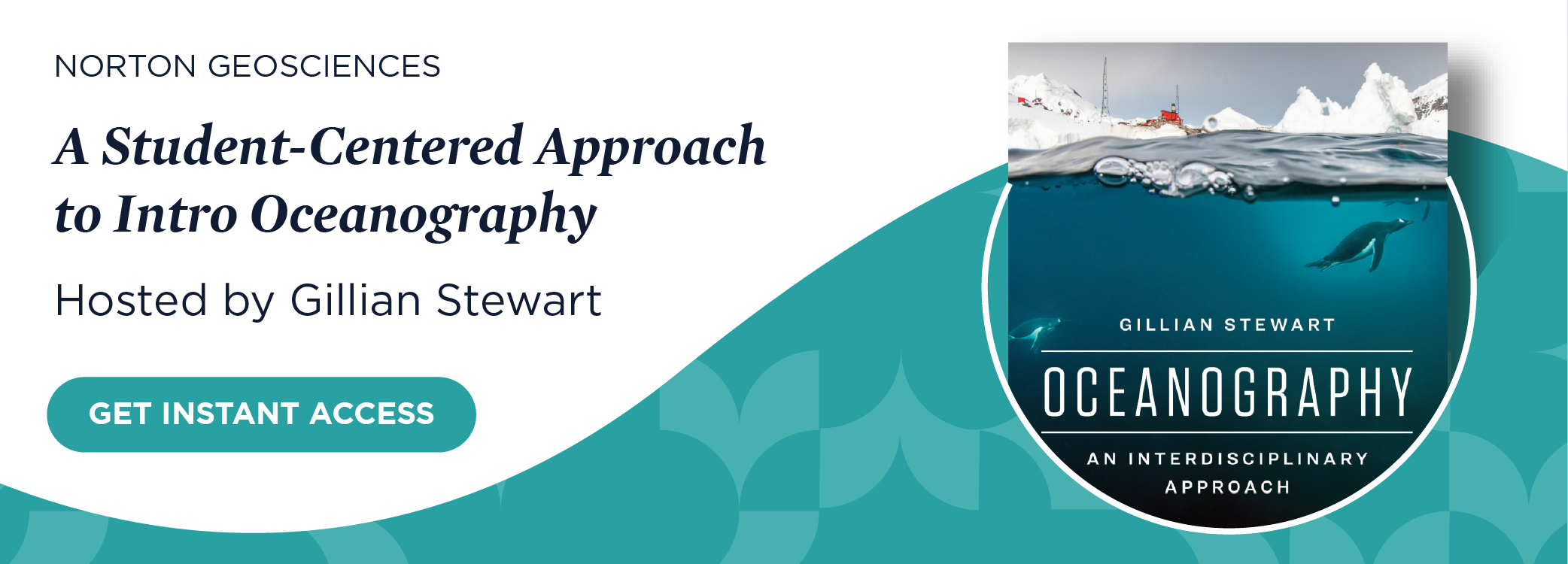 Get instant access to A Student-Centered Approach to Intro Oceanography