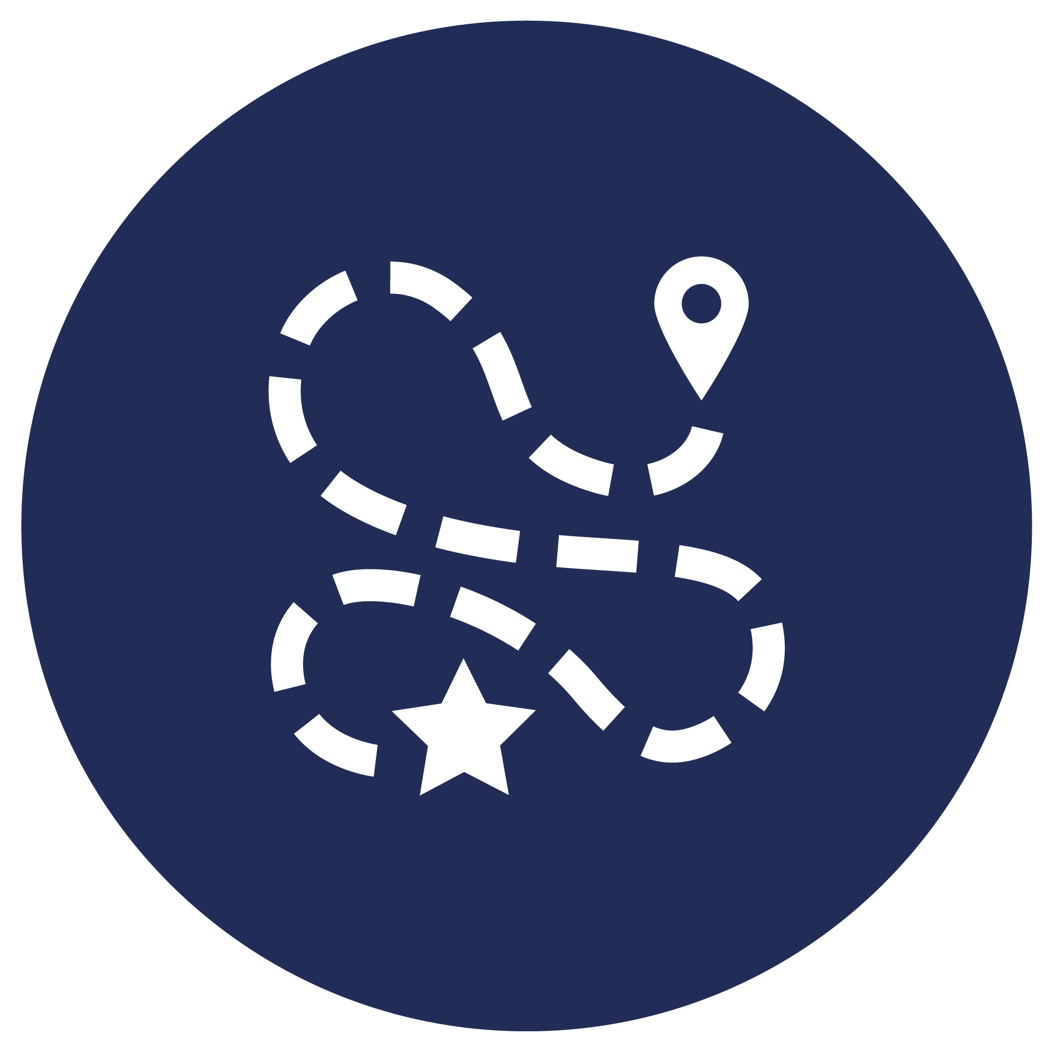 Course-Planning and Pacing Guide icon