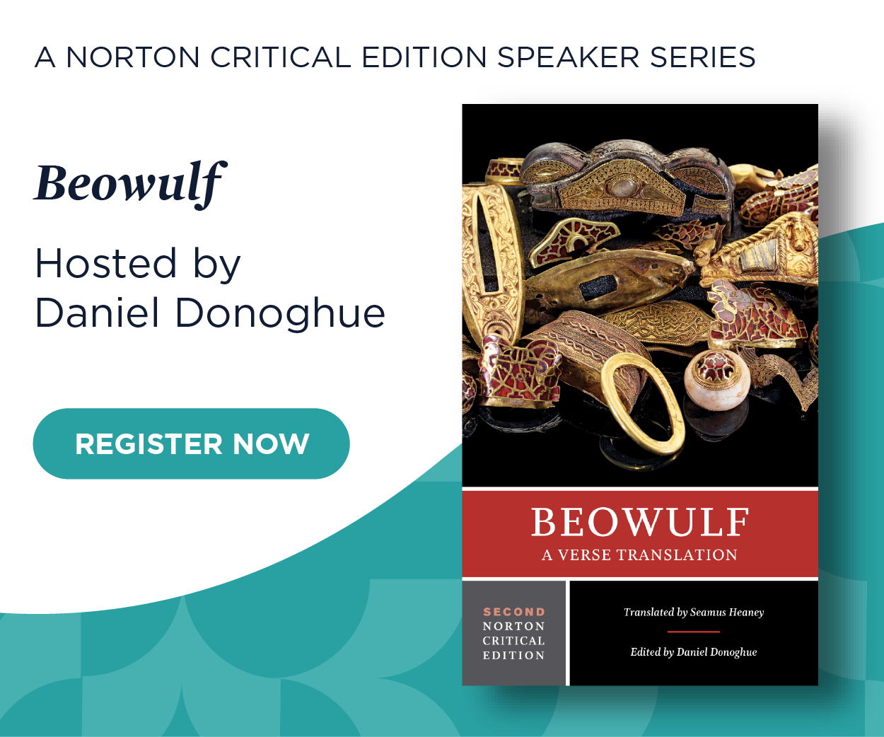 Register now for Beowulf