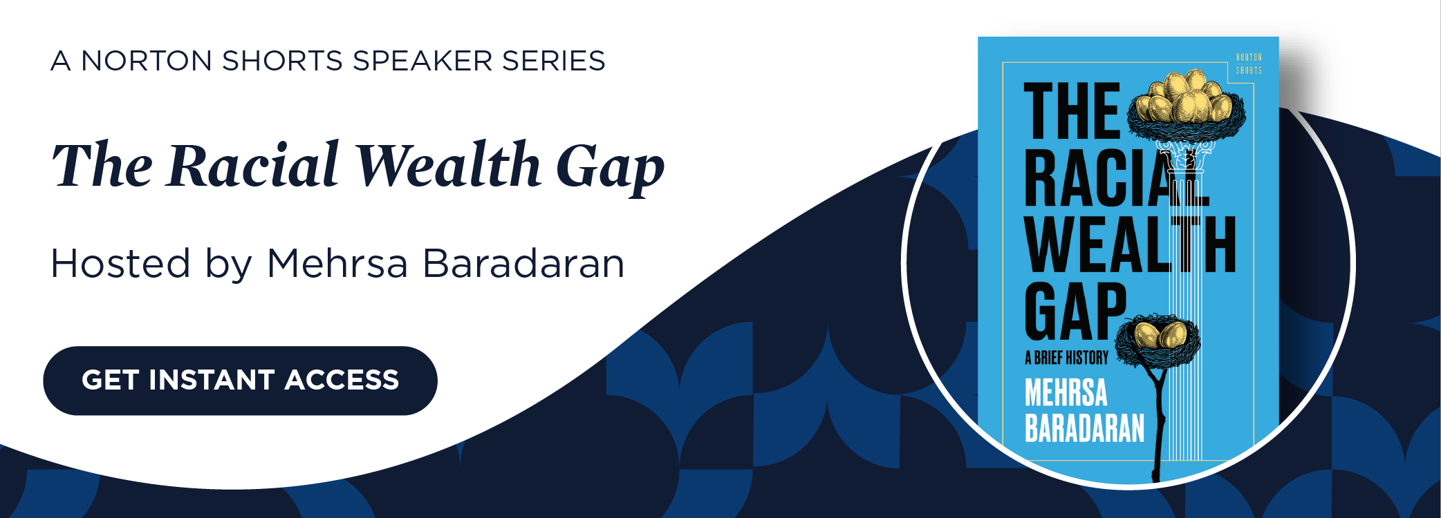 Get instant access to The Racial Wealth Gap