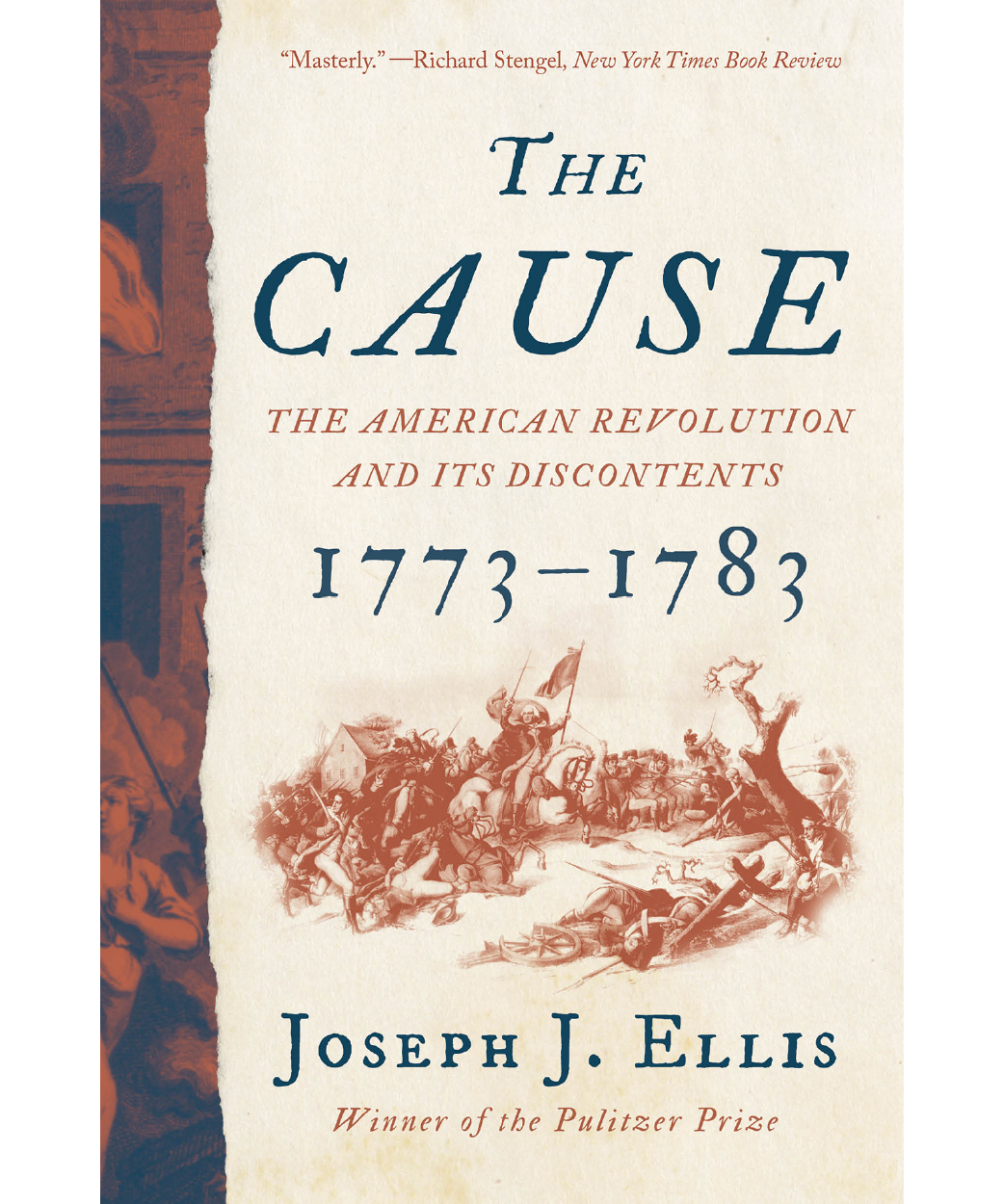 Declaring Independence book details