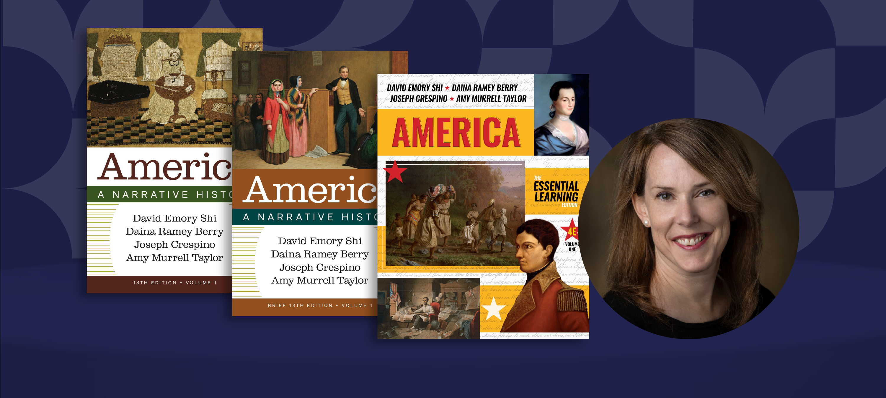More information on Amy Murrell Taylor