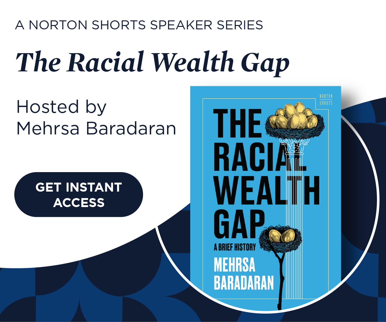 Get instant access to The Racial Wealth Gap