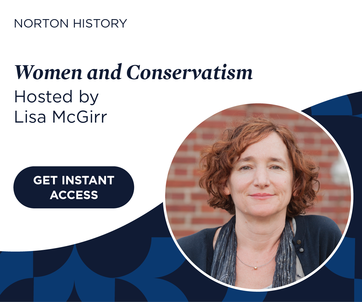 Register now for Women and Conservatism