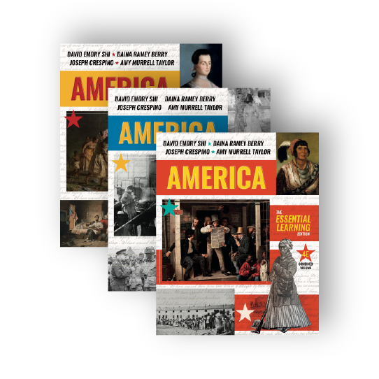 4th Essential Learning Edition Volume 1, Volume 2, and Combined book covers