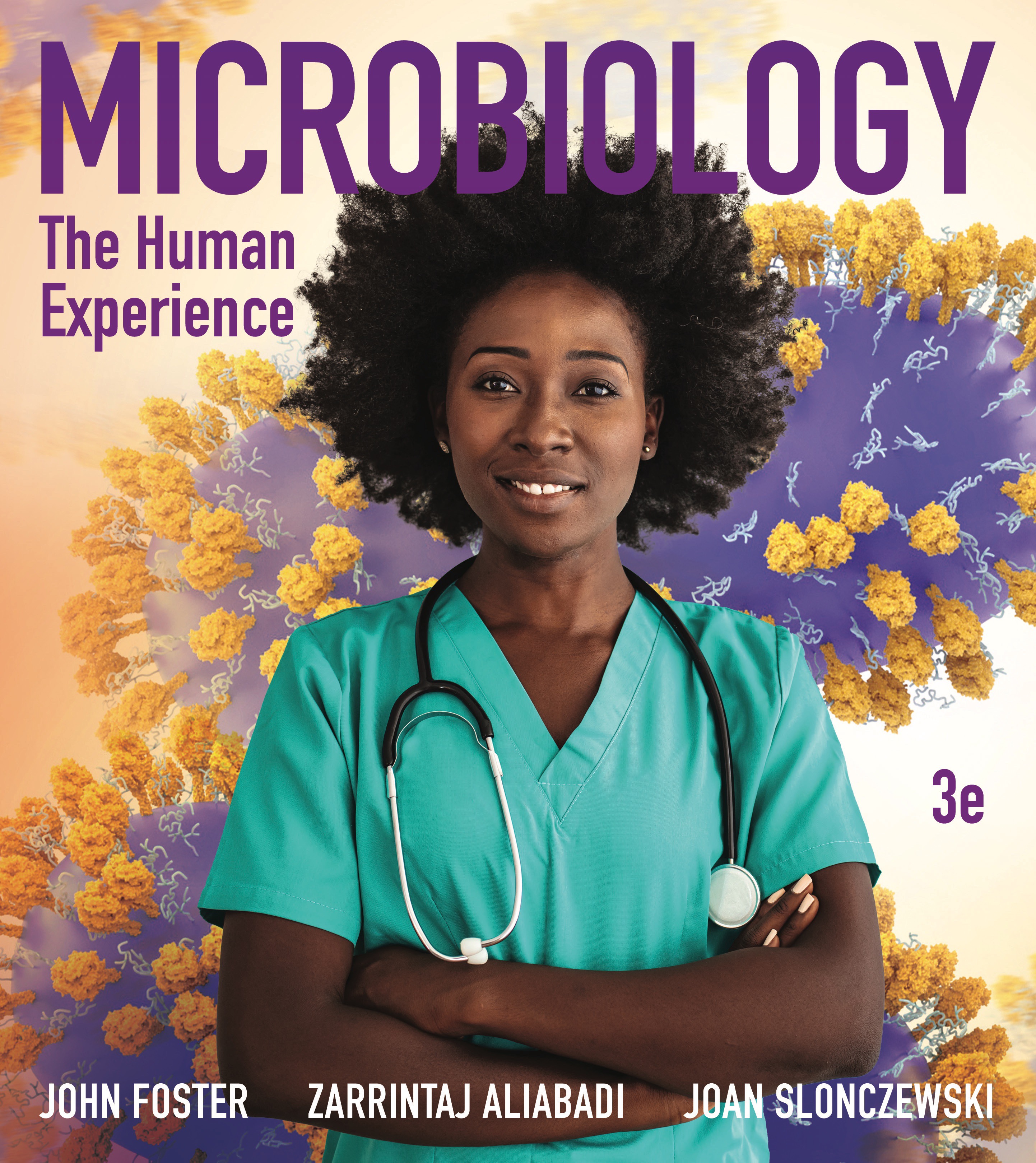 Get more info and view pricing for Microbiology
