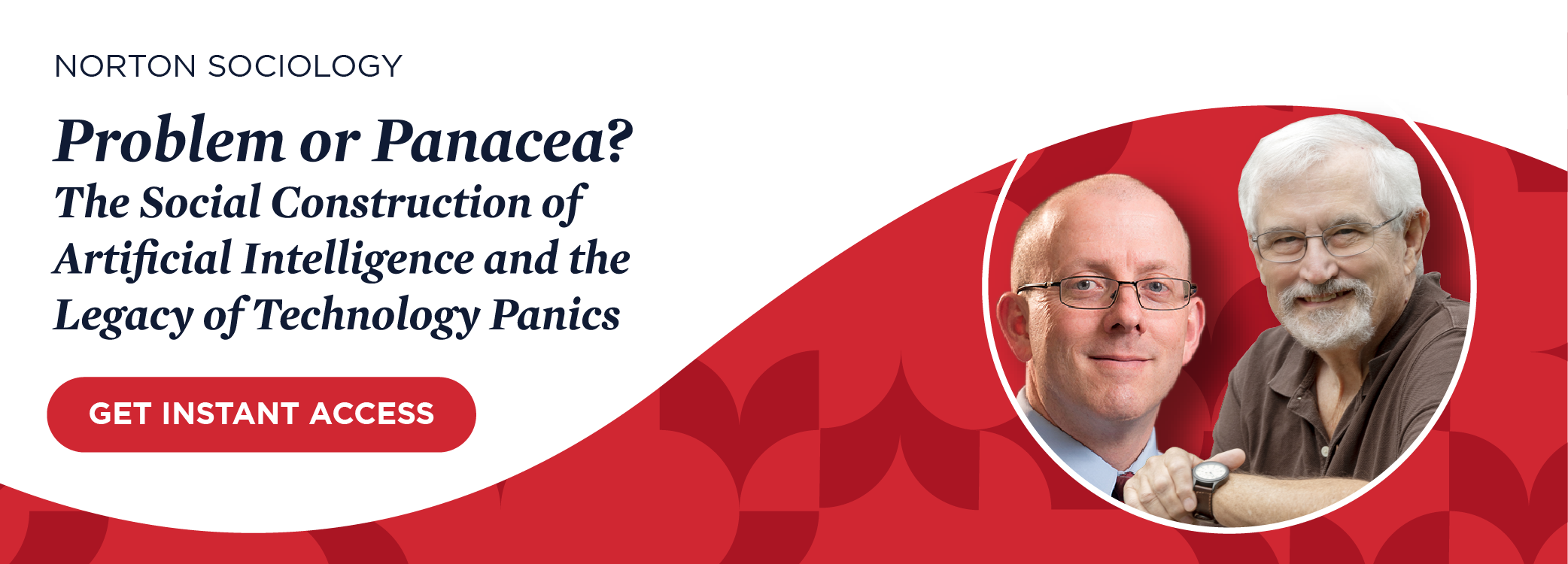 Get instant access to Problem or Panacea? The Social Construction of Artificial Intelligence and the Legacy of Technology Panics