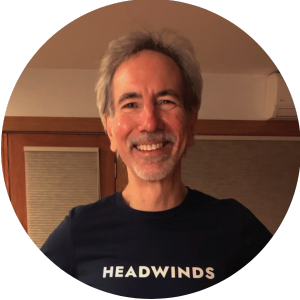 Thomas Gilovich author photo