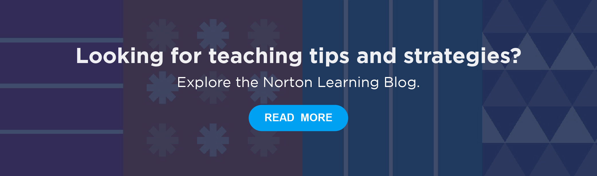 Read more on the Norton Learning Blog