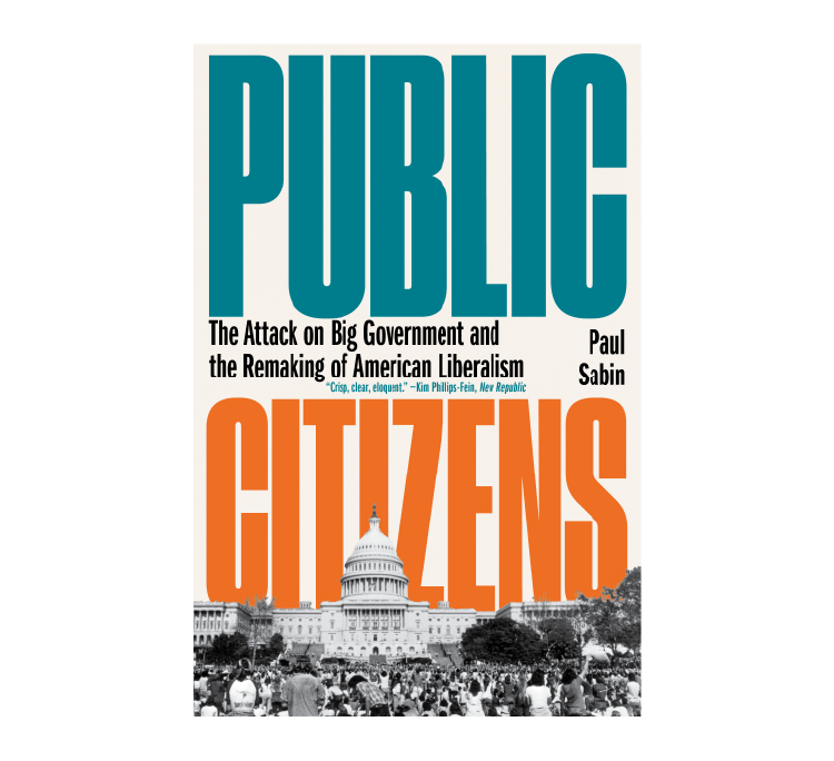 Learn more and purchase Public Citizens