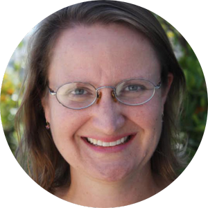 Elizabeth Pollard headshot