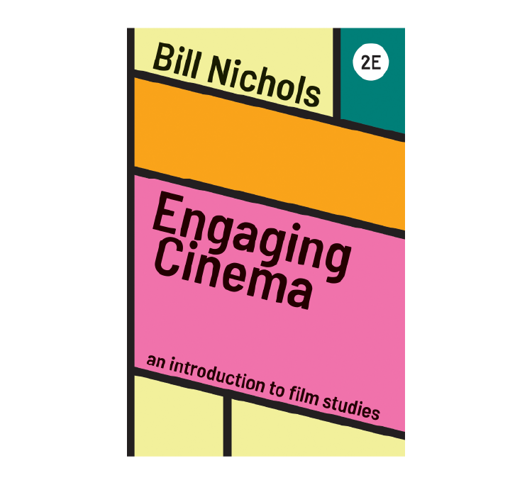 Engaging Cinema book cover
