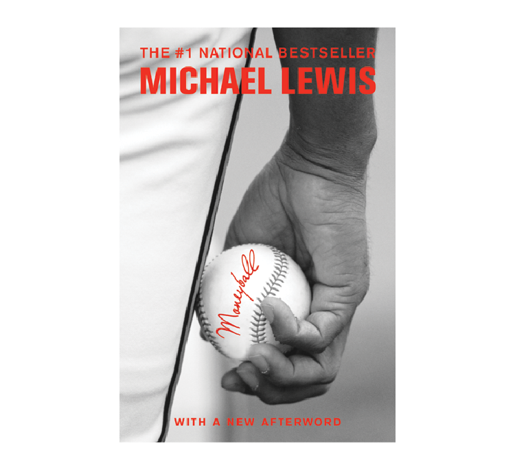 Learn more and purchase Moneyball