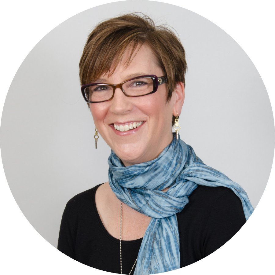 Kelly J. Mays author photo