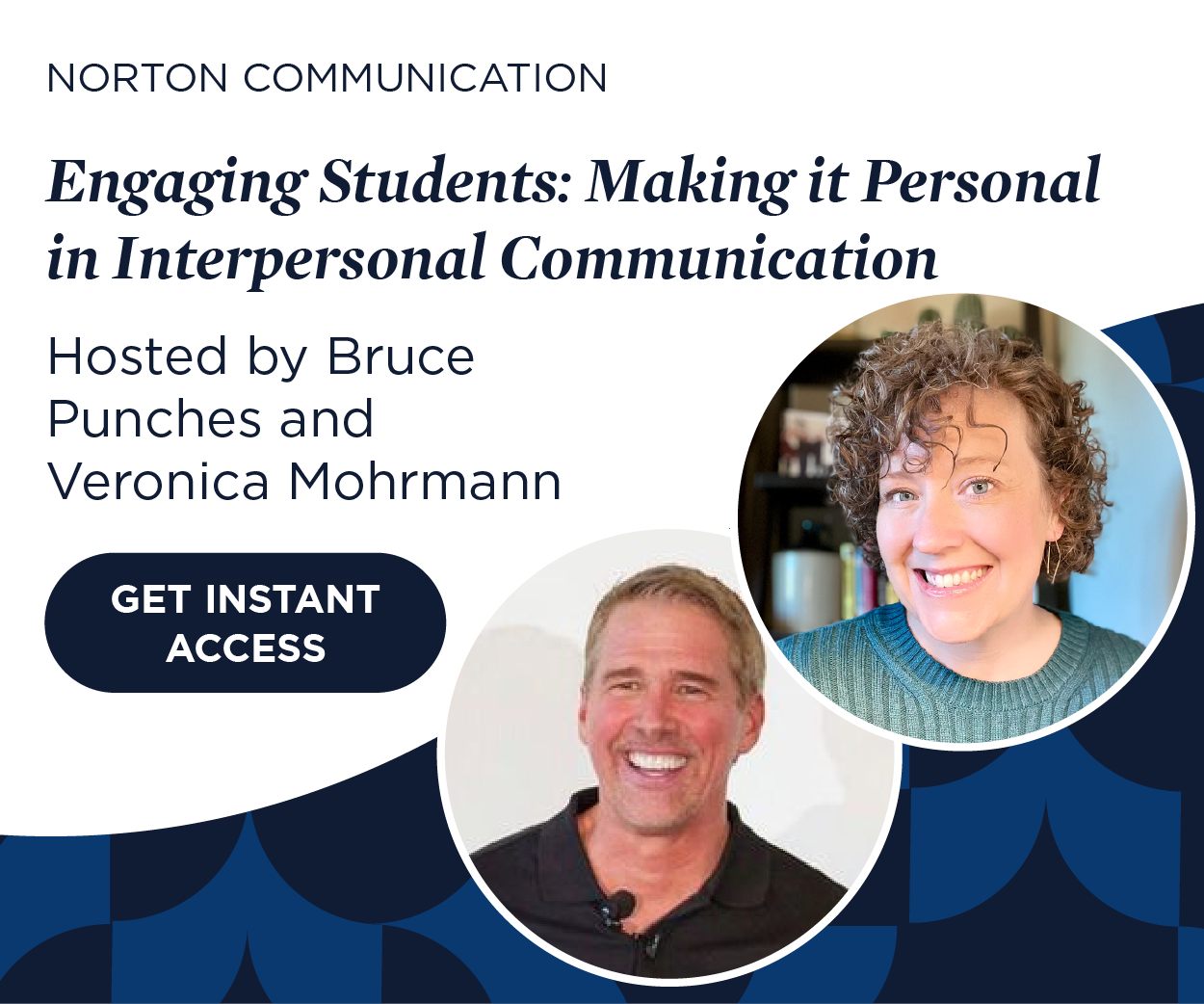 Get instant access to Engaging Students: Making it Personal in Interpersonal Communication