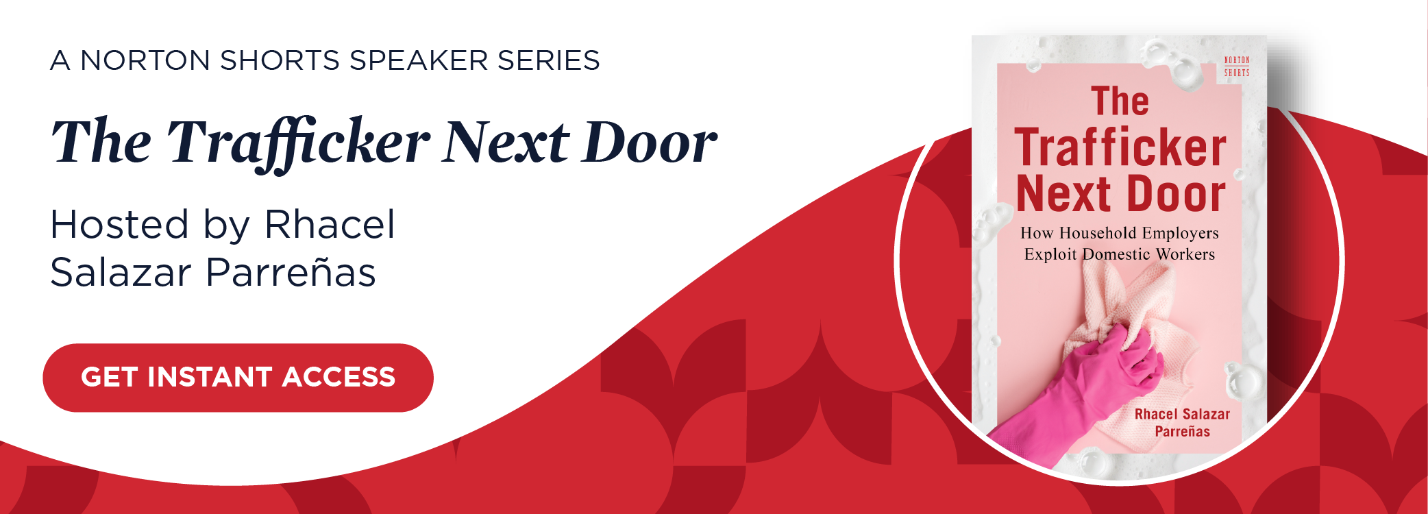 Get instant access to The Trafficker Next Door, hosted by Rhacel Salazar Parreñas