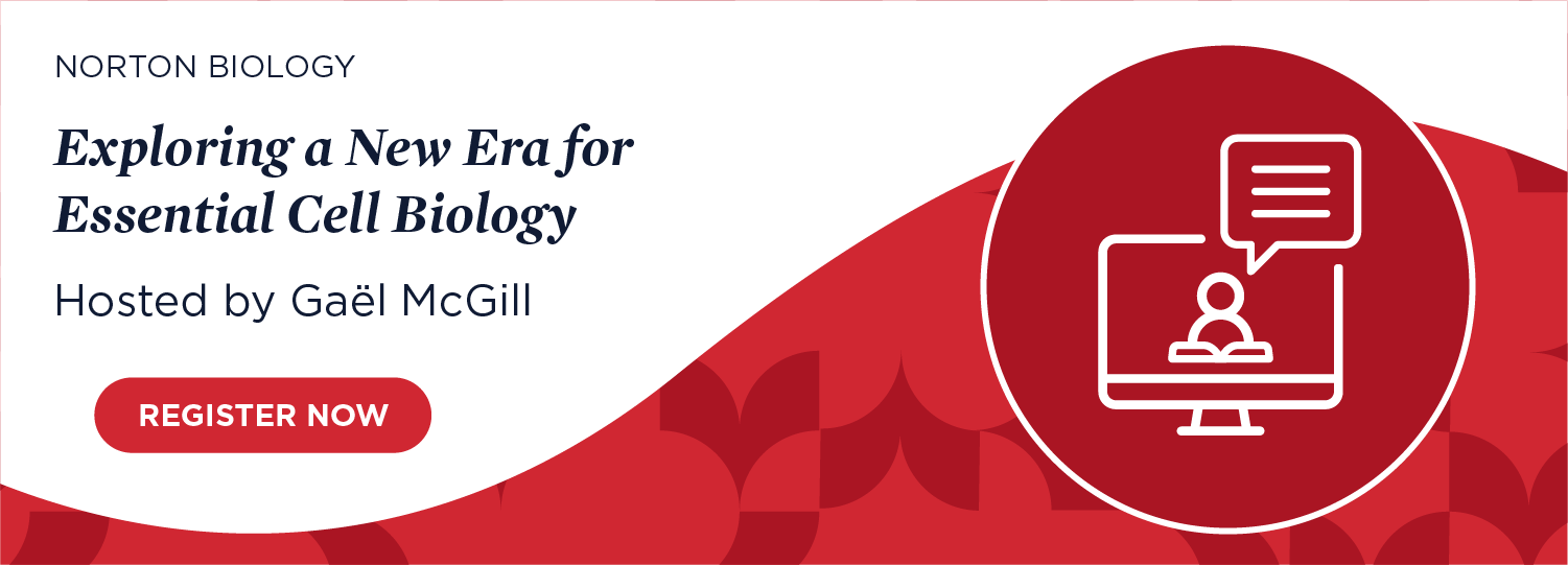 Register now for Exploring a New Era for Essential Cell Biology