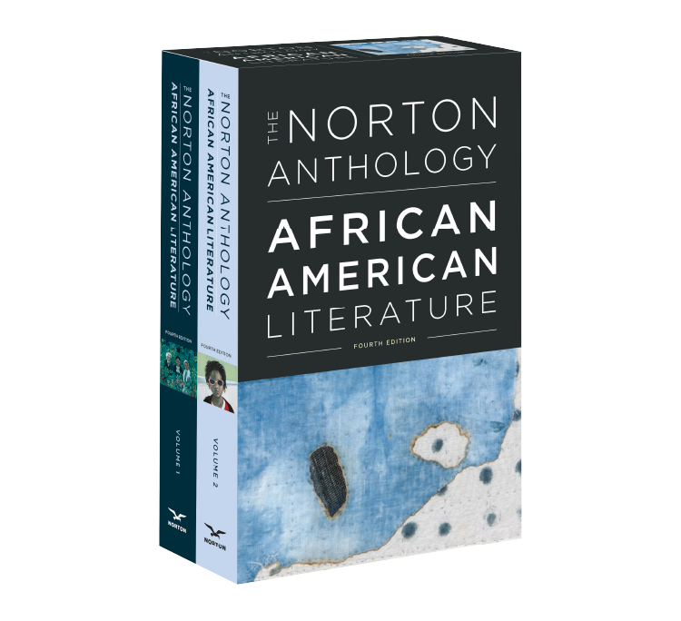 The Norton Anthology of African American Literature