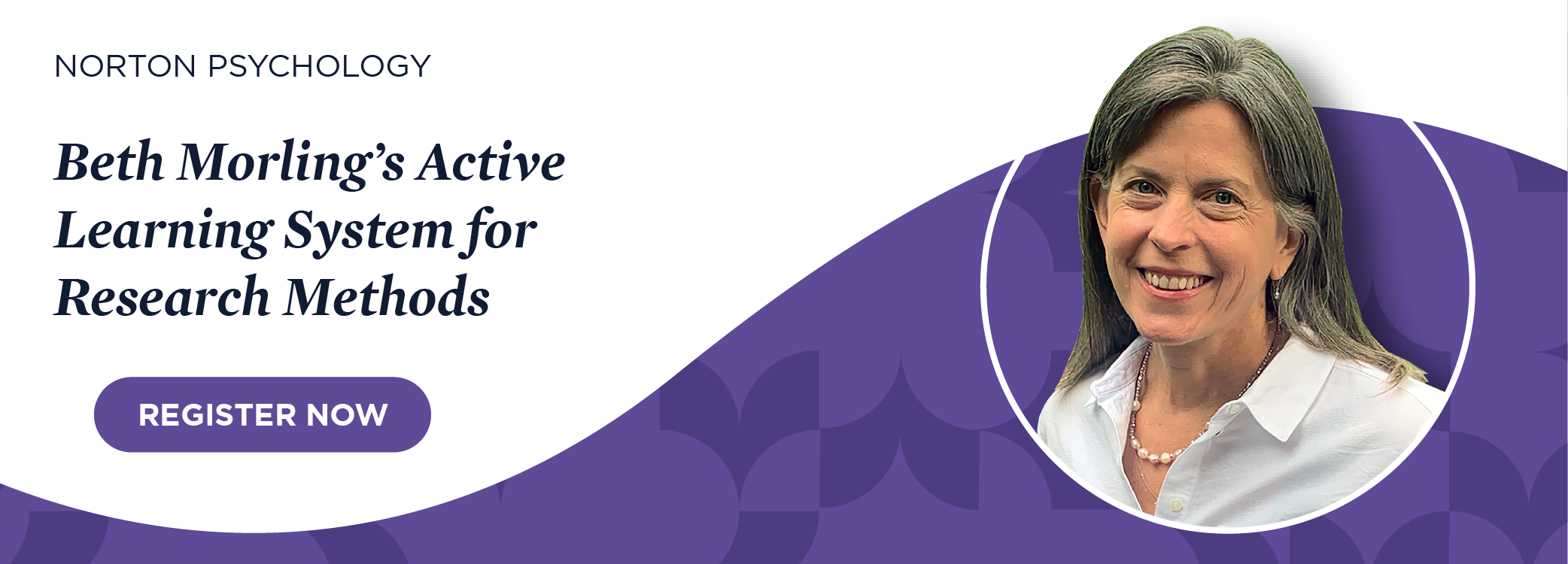 Register now for Beth Morling’s Active Learning System for Research Methods