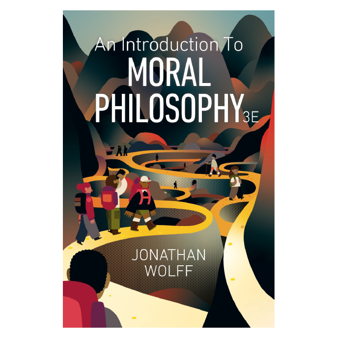 Introduction to Moral Philosophy in iPad