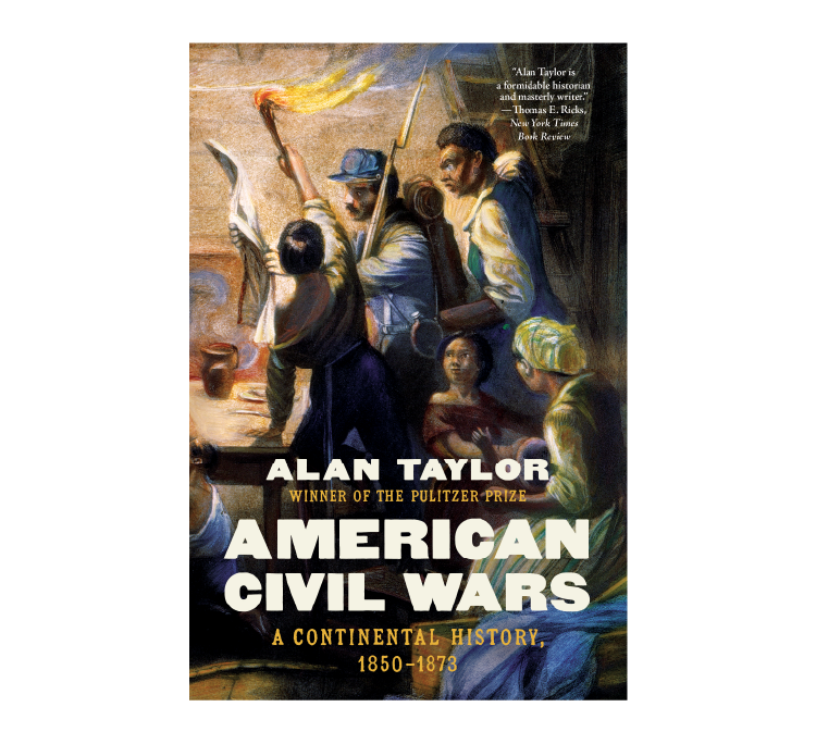 Learn more and purchase American Civil Wars