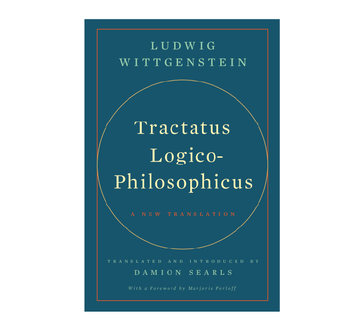 Learn more and purchase Tractatus Logico-Philosophicus