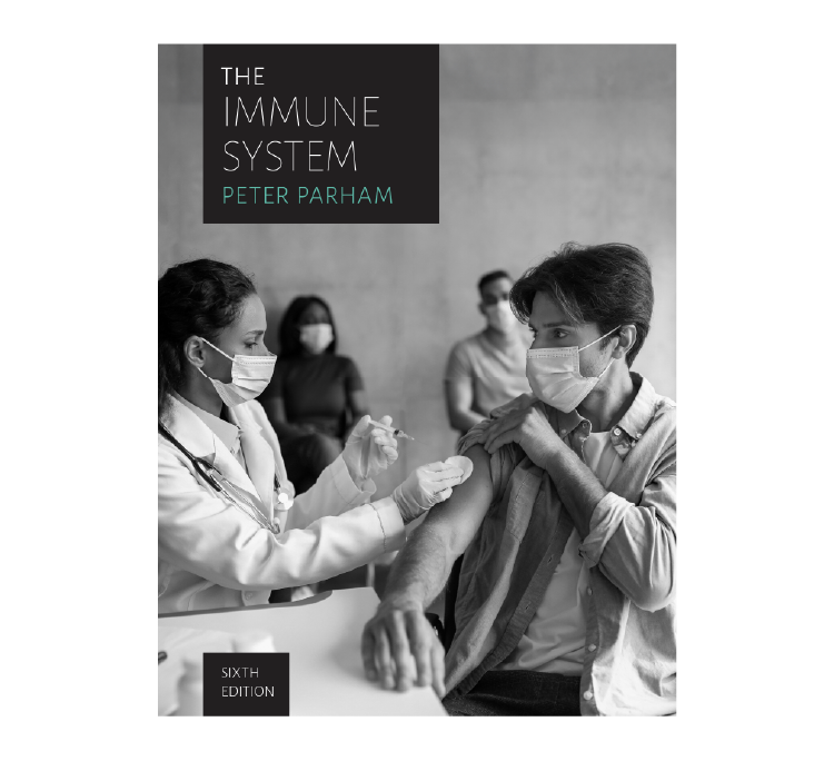The Immune System book cover