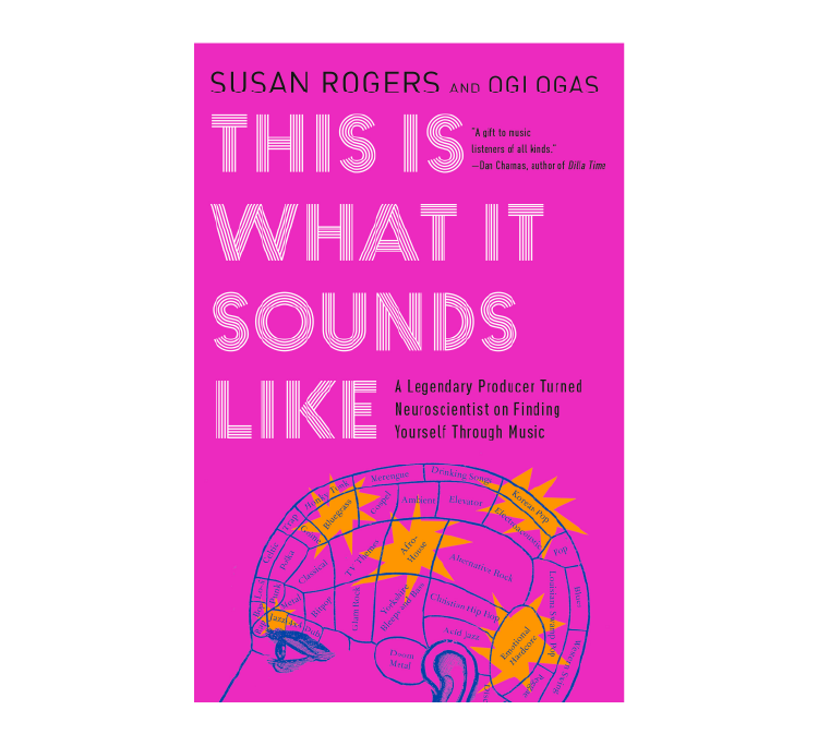 Learn more and purchase This Is What It Sounds Like