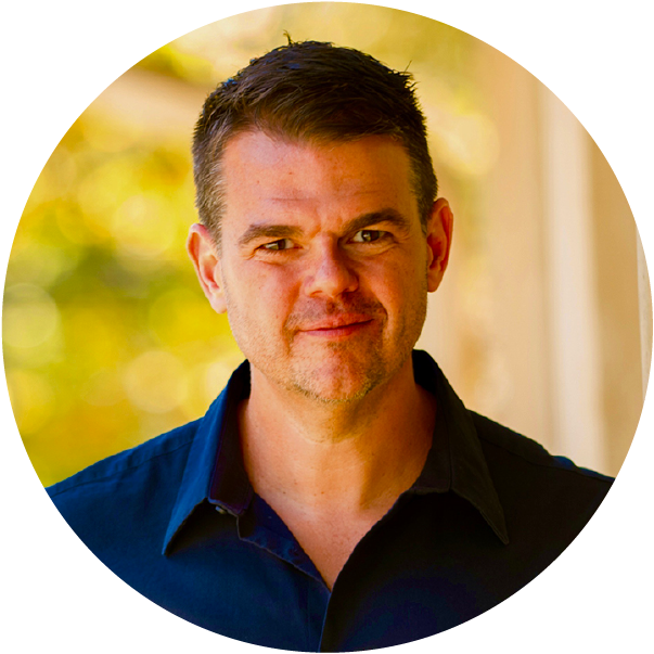 Jim Downs author photo