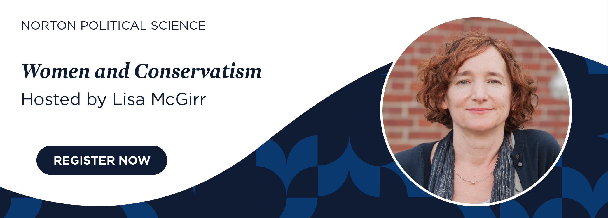 Register now for Women and Conservatism