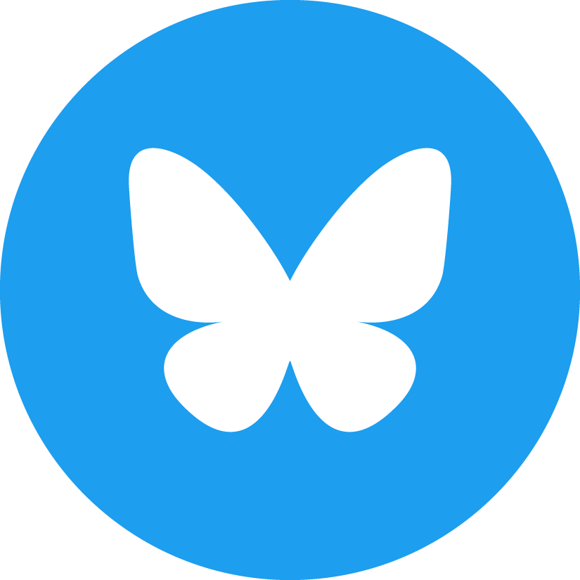 BlueSky Icon