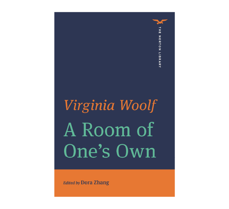 Learn more and purchase A Room of One's Own