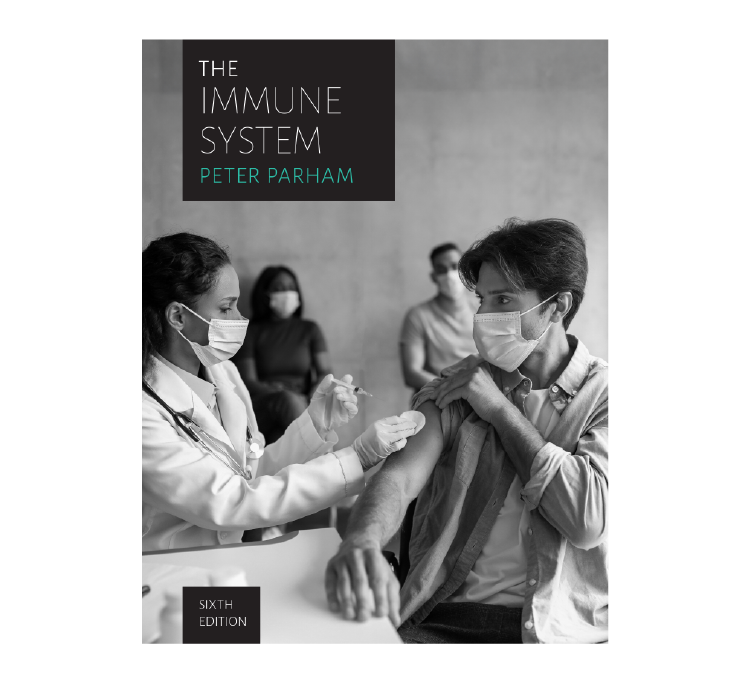 Learn more and purchase The Immune System