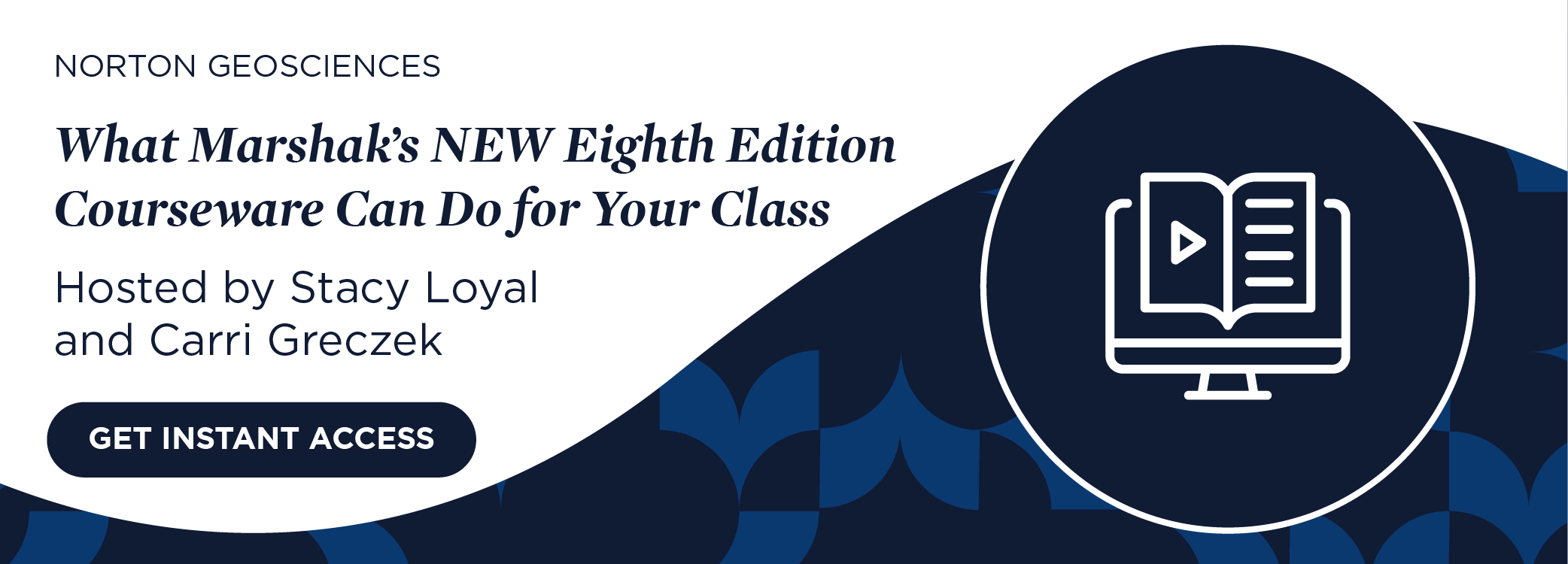 Get instant access to What Marshak’s NEW Eighth Edition Courseware Can Do for Your Class