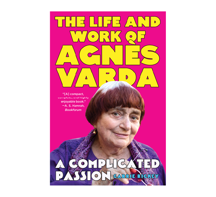 Learn more and purchase A Complicated Passion