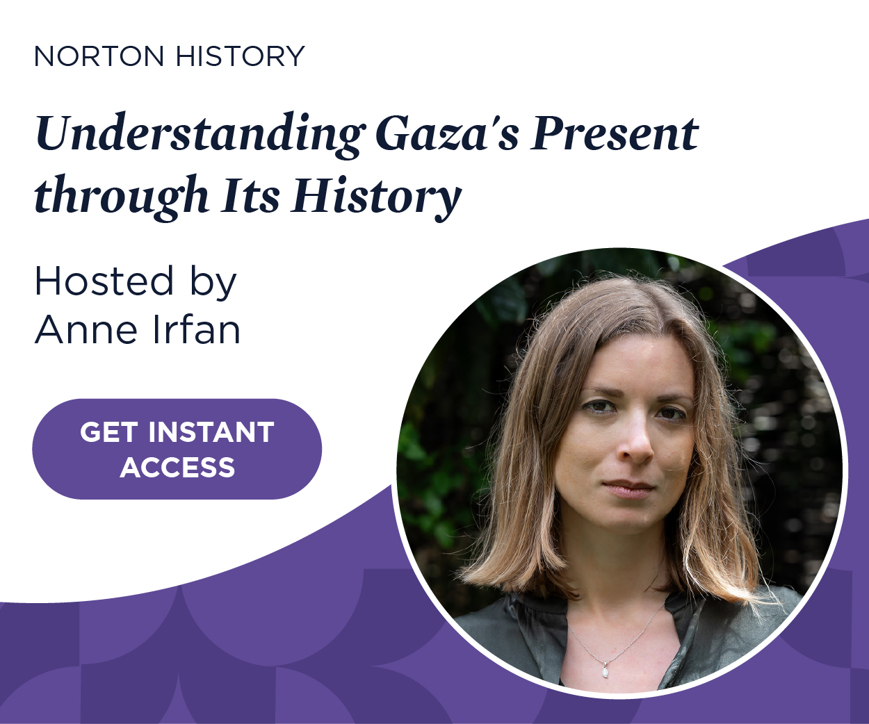 Get instant access to  Understanding Gaza's Present through Its History
