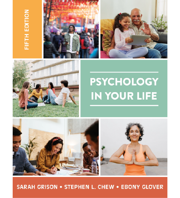 Get more info and view pricing for Psychology in Your Life