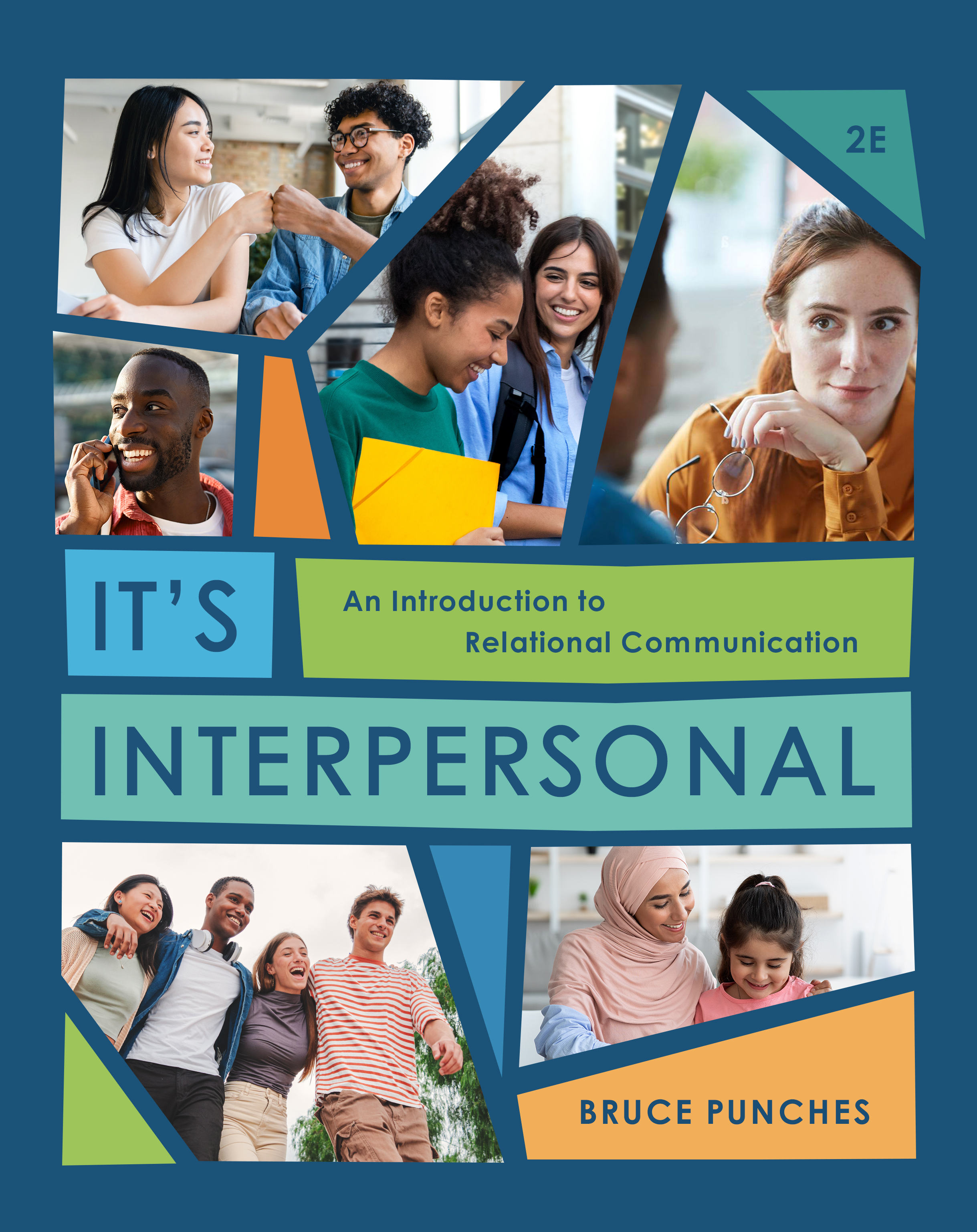 Get more info and view pricing for It's Interpersonal
