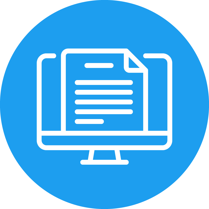 Sign up for the trade history newsletter