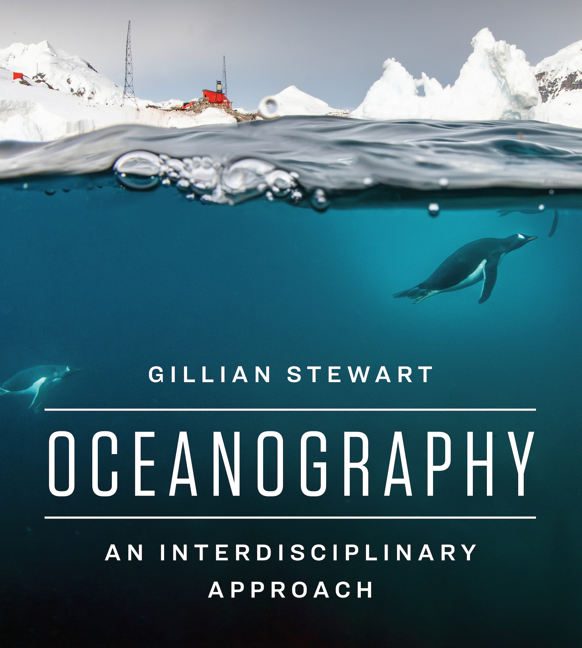 Get more info and view pricing for Oceanography