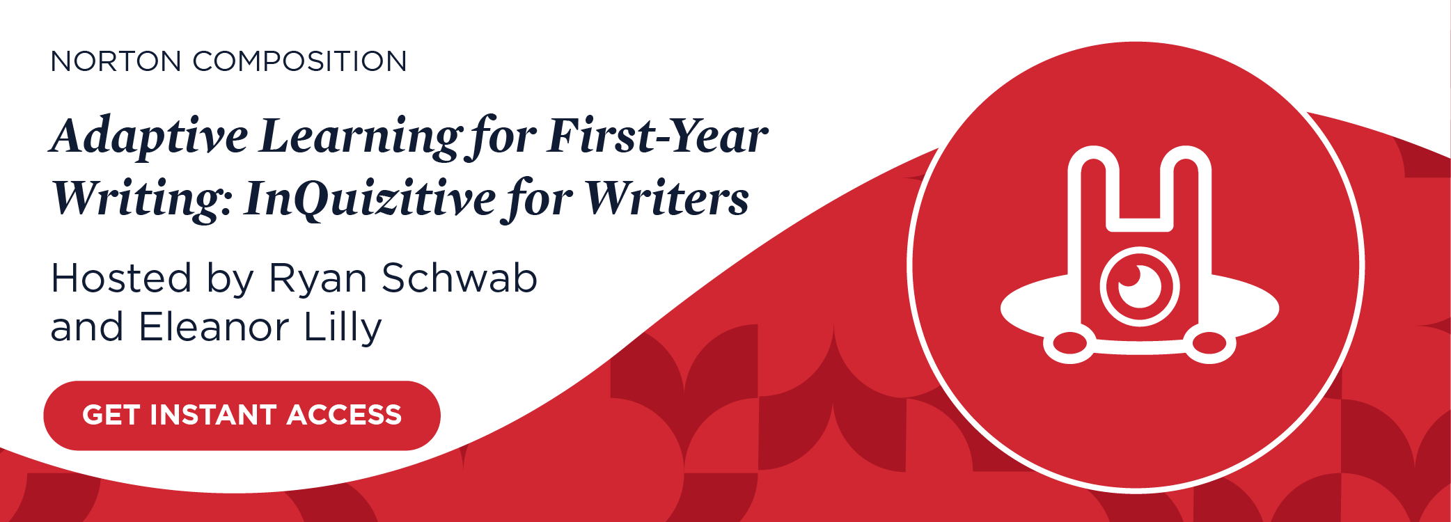 Get instant access to Adaptive Learning for First-Year Writing: InQuizitive for Writers