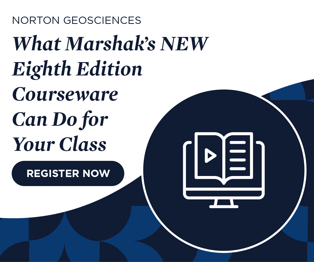 Register now for What Marshak’s NEW Eighth Edition Courseware Can Do for Your Class