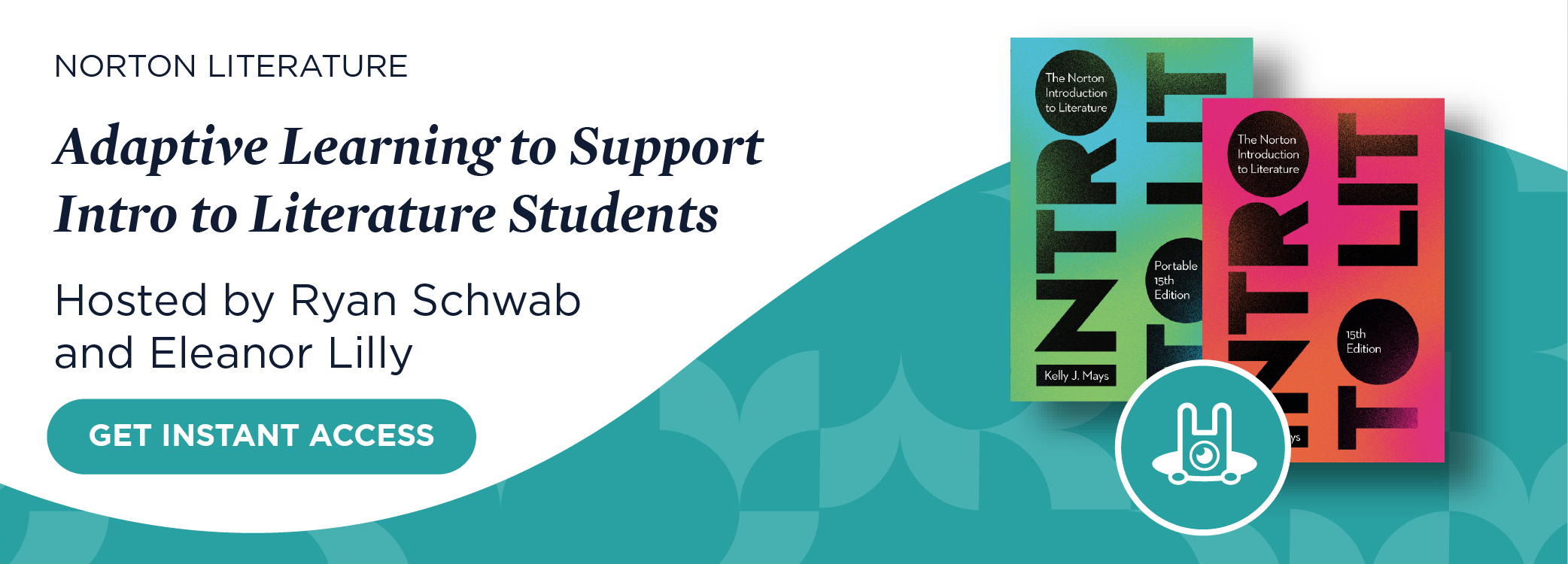 Get instant access to Adaptive Learning to Support Intro to Literature Students