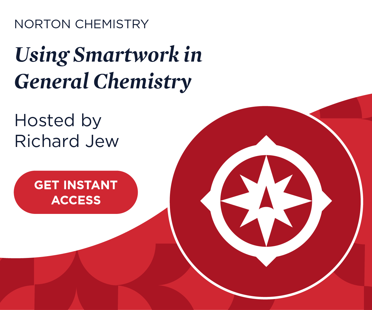 Get instant access to: Using Smartwork in General Chemisty
