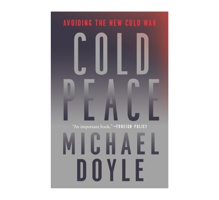 Learn more and purchase Cold Peace