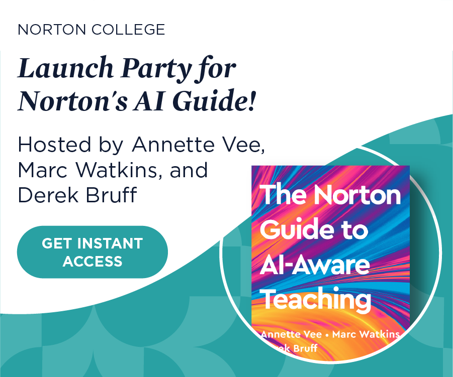 Get instant access to the Launch Party for Norton's AI Guide