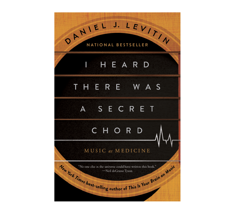 Learn more and purchase I Heard There Was a Secret Chord